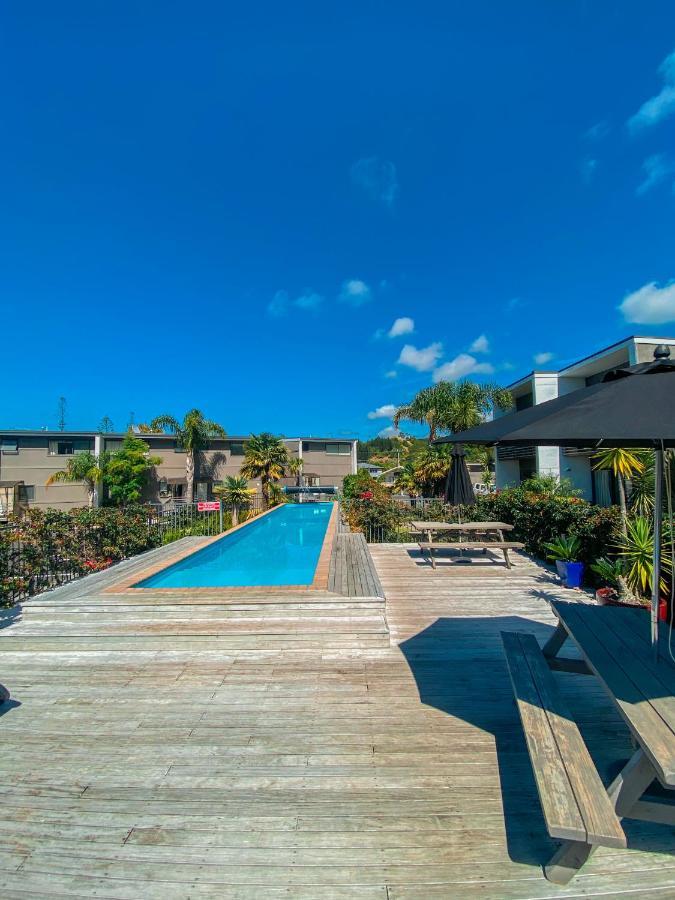 וויטיאנגה Villa Zion מראה חיצוני תמונה
