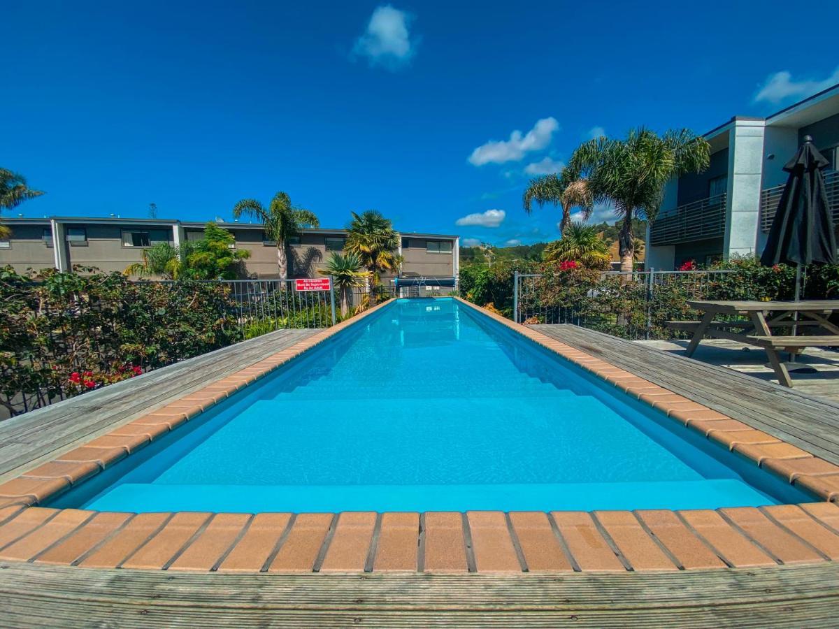 וויטיאנגה Villa Zion מראה חיצוני תמונה