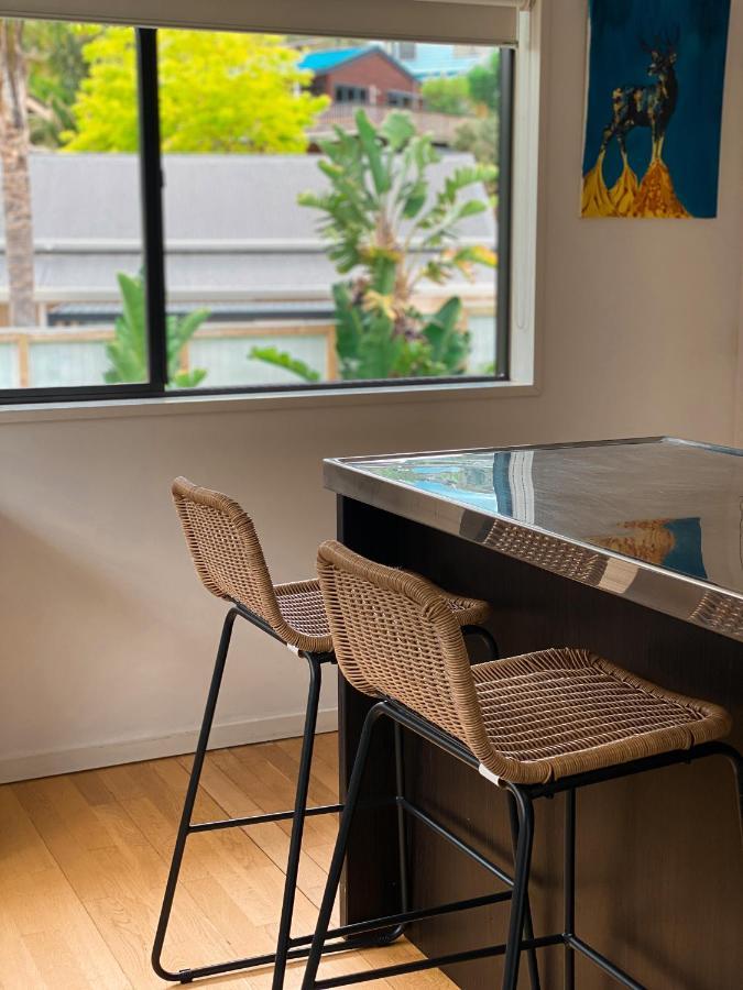 וויטיאנגה Villa Zion מראה חיצוני תמונה